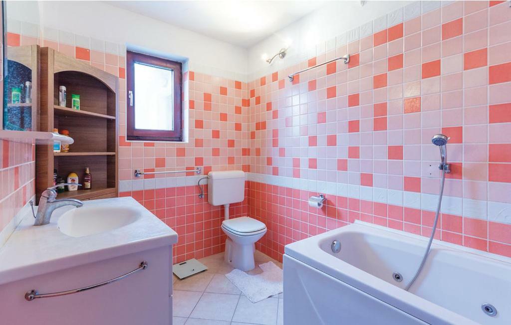 Villa Domus Maria With Swimming Pool And Free Parking à Banjole Extérieur photo